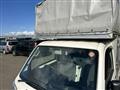 2017 Daihatsu Hijet Truck