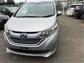 2017 Honda Freed