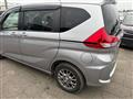2017 Honda Freed