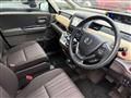 2017 Honda Freed