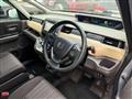 2017 Honda Freed