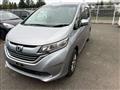2017 Honda Freed