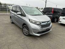 2017 Honda Freed