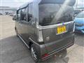 2016 Honda N BOX