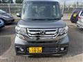 2016 Honda N BOX