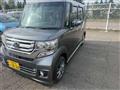 2016 Honda N BOX