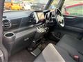 2016 Honda N BOX
