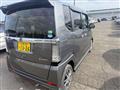 2016 Honda N BOX