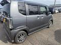 2016 Honda N BOX