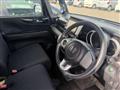 2016 Honda N BOX