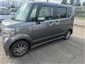 2016 Honda N BOX