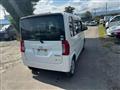 2015 Daihatsu Tanto