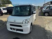 2015 Daihatsu Tanto