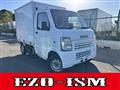 2009 Suzuki Carry Truck