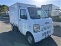 2009 Suzuki Carry Truck