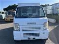 2009 Suzuki Carry Truck