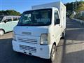 2009 Suzuki Carry Truck