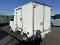 2009 Suzuki Carry Truck