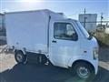 2009 Suzuki Carry Truck