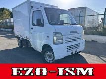 2009 Suzuki Carry Truck