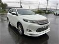 2014 Toyota Harrier