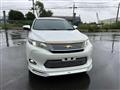 2014 Toyota Harrier