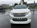 2014 Toyota Harrier
