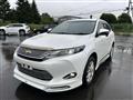 2014 Toyota Harrier