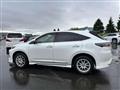 2014 Toyota Harrier