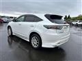2014 Toyota Harrier