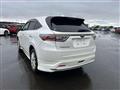 2014 Toyota Harrier