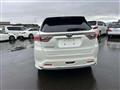 2014 Toyota Harrier