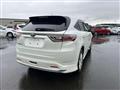 2014 Toyota Harrier