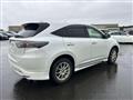 2014 Toyota Harrier