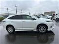 2014 Toyota Harrier