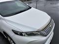 2014 Toyota Harrier