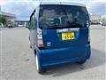 2014 Honda N BOX
