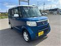 2014 Honda N BOX