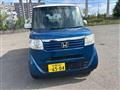 2014 Honda N BOX
