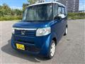 2014 Honda N BOX