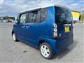 2014 Honda N BOX