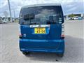 2014 Honda N BOX