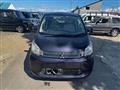 2013 Mitsubishi eK Wagon