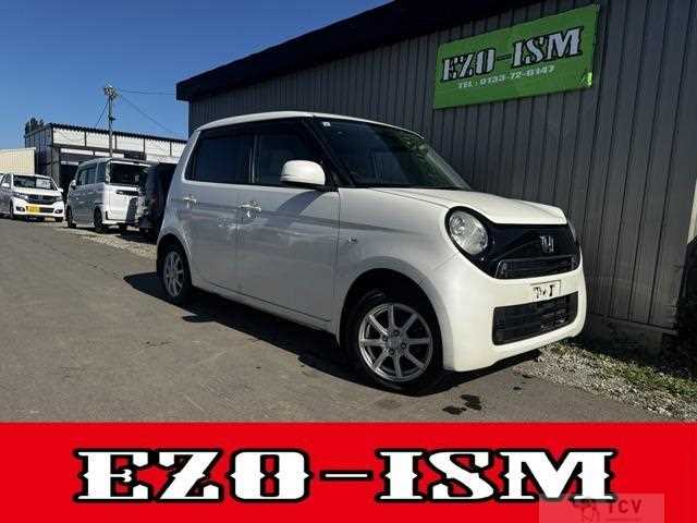 2013 Honda Honda Others