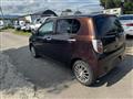 2013 Daihatsu Mira