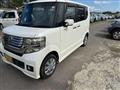 2013 Honda N BOX