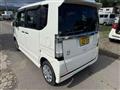2013 Honda N BOX