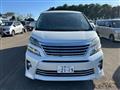 2013 Toyota Vellfire