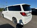 2013 Toyota Vellfire