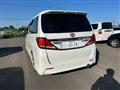 2013 Toyota Vellfire